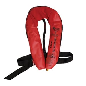 Lalizas Lamda SOLAS/MED-MER Inflatable Lifejacket