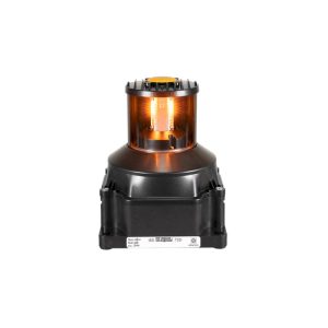 Aqua Signal Series 75 - Stern Yellow