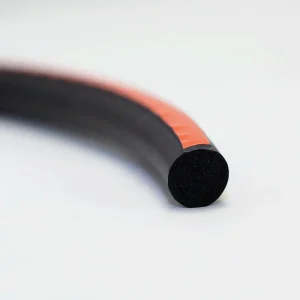 Bomar 9/16″ Close Cell Neoprene Gasket